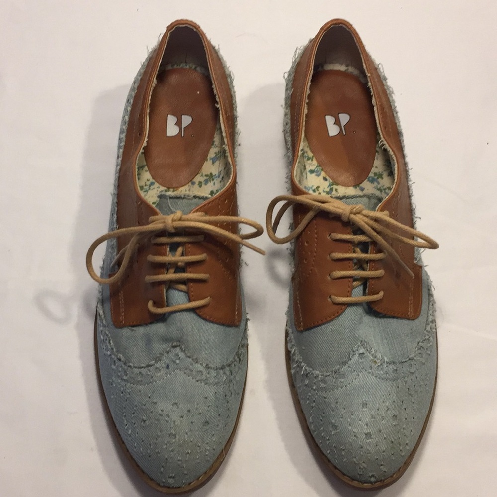 BP. Womens shoes - Picture 2 of 6